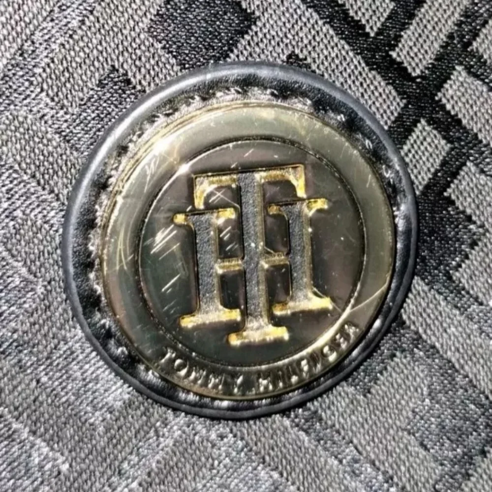 Tommy Hilfiger Backpack Purse